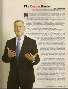 Westchester Magazine