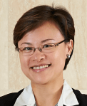 Dr. Jia Ruan, MD, PhD