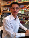 Dr. Yanwen Jiang, PhD 