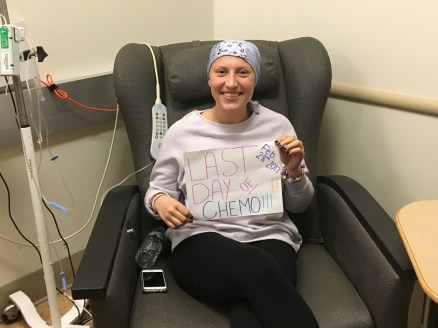 KatieDeMasi_lastchemo
