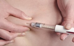 insulin injection